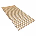 Produktbild: Betten-ABC Madera Rollrost XXL mit 25 extra stabilen Leisten