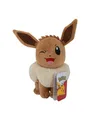 Produktbild: Pokemon Winking Eevee Plush 20 cm
