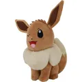Produktbild: Pokémon PKW3079-20 cm Plüsch - Evoli, offizielles Plüsch Eevee