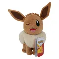 Produktbild: Pokemon Pokémon Plüsch Kuscheltier 20 cm Evee