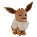 Produktbild: Pokemon Pokémon Plüsch Kuscheltier 20 cm Evee