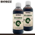 Produktbild: Biobizz 2 x 500 ml Bio-Grow Biodünger ELITE Wachstumsdünger