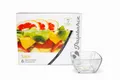 Produktbild: Pasabahce Tokio Glasschalen 6er Set eckig Dessertschale Servierschale