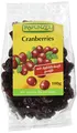 Produktbild: Rapunzel Cranberries, 2er Pack (2 x 100 g) - Bio