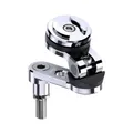 Produktbild: SP CONNECT Barclamp Mount Pro Chrome