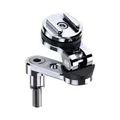 Produktbild: SP Barclamp Mount Pro Chrome Lenker Halterung Phone Motorräder Holder Halter