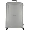Produktbild: Samsonite S'Cure Spinner 4-Rollen Trolley 81 cm  silberfarben