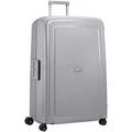 Produktbild: Samsonite S ́cure Spinner 81/30 138l Koffer Auf Rollen Silber Silber One Size - Silber
