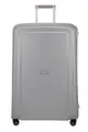 Produktbild: SAMSONITE S'CURE SPINNER 81/30, SILVER Koffer, 138L