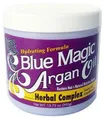 Produktbild: Blue Magic Arganöl-Kräuterkomplex-Shampoo 406 ml