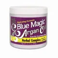 Produktbild: Blue Magic Argan Herbal Complex Leave-In Conditioner, Hydrating Formula 390g