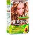 Produktbild: GARNIER Haarfarben NutrisseCreme Dauerhafte Pflege-Haarfarbe 8N Nude Natürliches Blond 1 Stk. (4,99 € / 1 Stk.)
