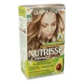 Produktbild: Garnier Nutrisse Creme 8N Nude Natürliches Blond