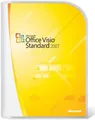 Produktbild: Microsoft Co Microsoft Visio Standard 2007 D86-02755