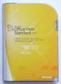 Produktbild: Microsoft Visio 2007 Standard - Vollversion - Deutsch -