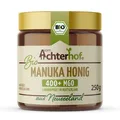 Produktbild: Achterhof Bio Manuka Honig 400+ MGO