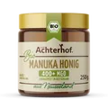Produktbild: Manuka Honig Bio 400+ MGO (250g)