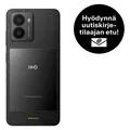 Produktbild: HMD Fusion X1 (128 GB, Black, 6.56