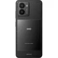 Produktbild: HMD Fusion X1 Smartphone 6/128GB dunkelgrau Android 14