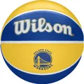 Produktbild: Wilson NBA Team Tribute (7) (WTB1300XBGOL OFFICIAL)