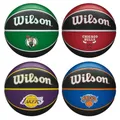 Produktbild: Wilson NBA Team Tribute Basketball 7 Golden State Warriors 7 Golden State Warrio