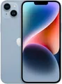 Produktbild: Apple iPhone 14 Plus 256GB/6GB RAM Dual-SIM blau