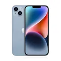 Produktbild: Apple iPhone 14 Plus 256GB Blau MwSt nicht ausweisbar