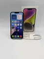 Produktbild: iPhone 14 Plus 256gb Midnight Schwarz Kapazität 100% Zustand Wie Neu