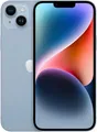 Produktbild: Apple iPhone 14 Plus 256GB Blau