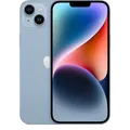 Produktbild: Apple iPhone 14 Plus 256 GB - Blau |PG3389-158649| #Akzeptabel