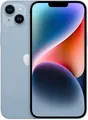 Produktbild: Apple iPhone 14 Plus 256GB Smartphone Blau Blue - Sehr Gut