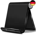 Produktbild: STAZER Tablet Halterung, Handyhalter, Handy Ständer, Handyhalterung Tisch, 
