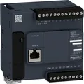 Produktbild: Schneider Electric CONTROLLER M221-16IO RELAY COMPACT (TM221C16R)