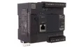 Produktbild: Modicon M221-16I/O programmierbarer Controller mit 16 Relais-E/A TM221C16