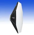 Produktbild: Elinchrom Softbox Portalite Octa 56 cm (E26152) - DAS ORIGINAL - Nicht für RQ