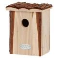 Produktbild: Esschert Design Nistkasten für den Zaunkönig mit Rindendach
