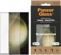 Produktbild: Panzer Glas Schwarz Edge Kompletter Displayschutzfolie für