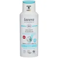 Produktbild: lavera basis sensitiv Pflegespülung Feuchtigkeit & Pflege