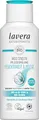 Produktbild: lavera Basis Sensitiv, Feuchtigkeit & Pflege Spülung, 200ml (1)