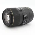 Produktbild: Sigma 105mm f/2.8 EX DG Makro OS HSM Canon EF Gebrauchtware | Normale Gebrauchsspuren | 12 Monate Garantie | ✔️ Temporär mit Kostenlose Geschenkbox