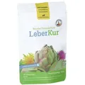 Produktbild: Leberkur Naturhof Premium Forte Kapseln