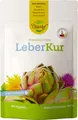 Produktbild: Naturhof Leberkur Premium Forte Kapseln 60 St