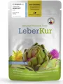Produktbild: NATURHOF Leberkur Premium Forte Kapseln 60 St