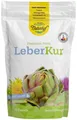 Produktbild: IPD Produktentwicklung und NATURHOF Leberkur Premium Forte 60 Kapseln - 60 Kapseln 18824428