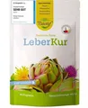 Produktbild: Steiger Naturals Naturhof Leberkur- Natürliche Unterstützung mit Sylimarin