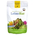 Produktbild: Naturhof LeberKur* mit Silymarin 60 Kapseln