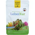 Produktbild: NATURHOF Leberkur Premium Forte Kapseln 60 St PZN18824428