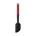 Produktbild: KitchenAid KHA031OHEREG Classic Teigschaber Empire Red Teigspachtel Teigspatel