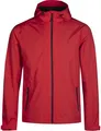 Produktbild: Halti Forter Mens DX Shell Jacket halti red E65 - Größe L 0640692