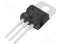 Produktbild: IC: Spannungsstabilisator 6V Linie,geregelt(nein) 1,5A  THT L7806ABV Ungeregelt